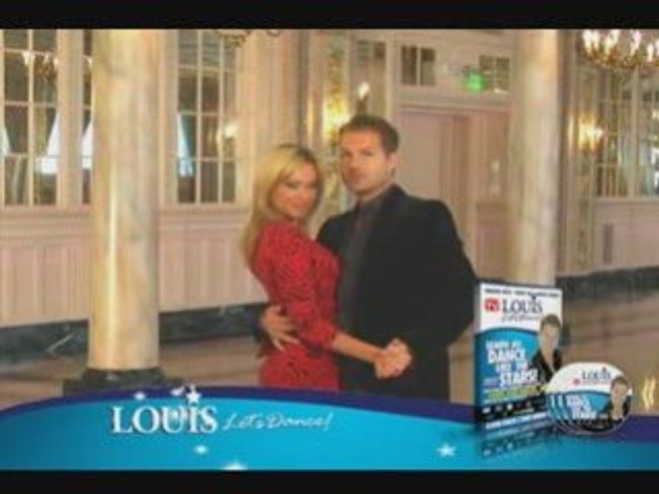 Tango dance video lessons: Tango dancing classes