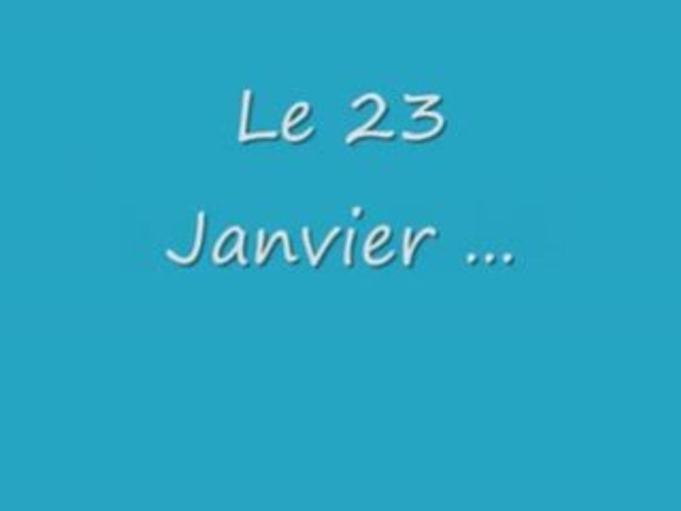 20ans Esther