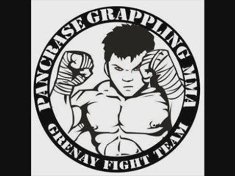 Shooto Bruxelles GRENAY TEAM