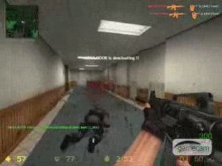 Les kills de MEGA NOOB :D