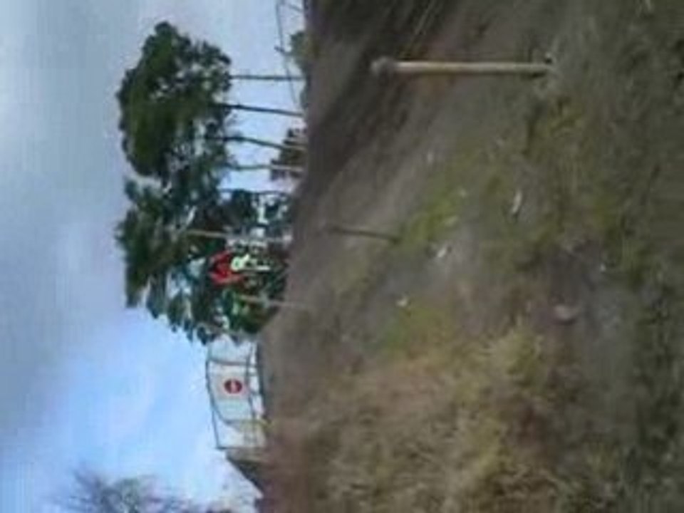 honda park
