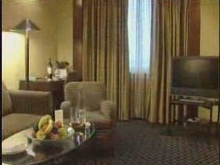 Jerusalem Hotel - Dan Panorama Hotel Jerusalem