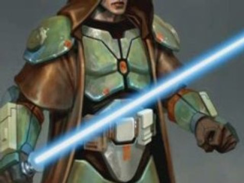 Star Wars : The Old Republic Video Documentary #1