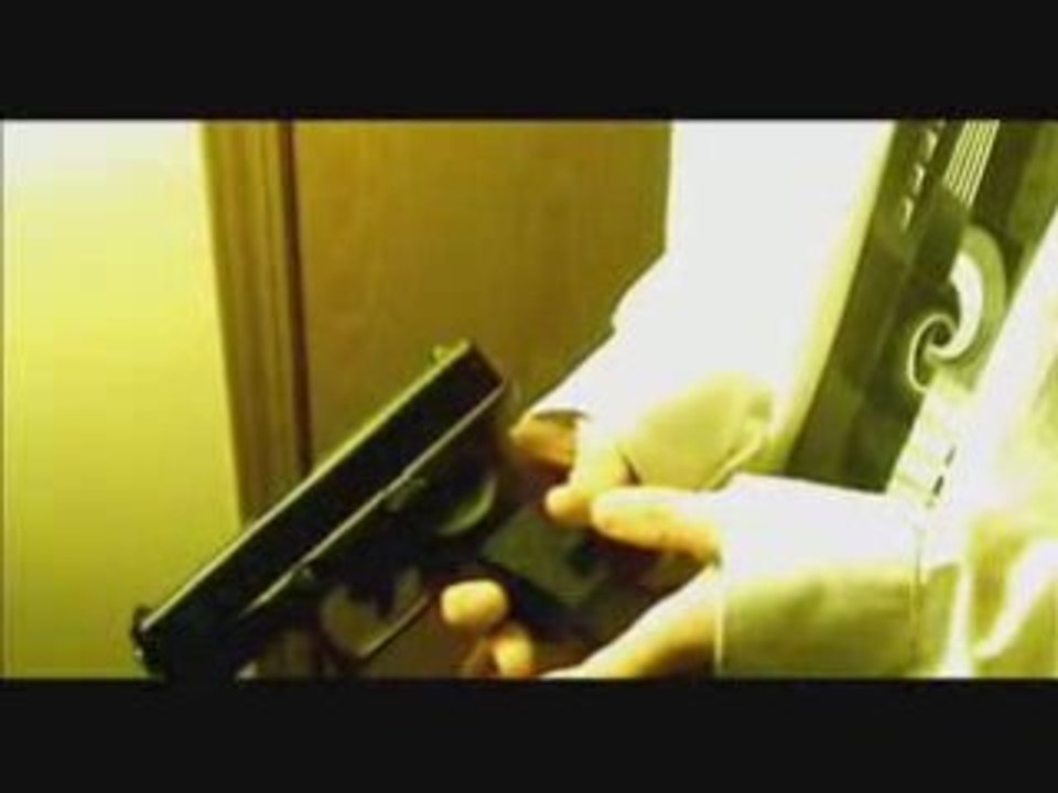 Da Black Don - Got Tha Game Throwed