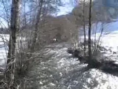 Fontanges : L'Aspre (1)