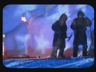 La fabuleuse histoire du ski