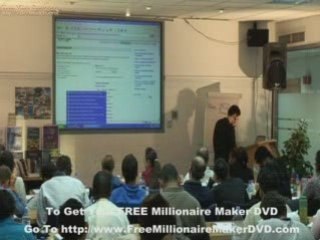 Mark Anastasi - Financial Freedom Seminar 11 Part 6