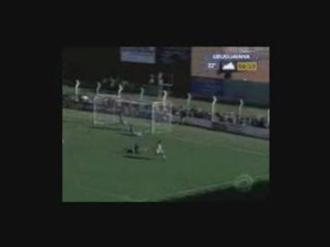 Gauchão 2009 - Os gols de Avenida 3 x 3 São José