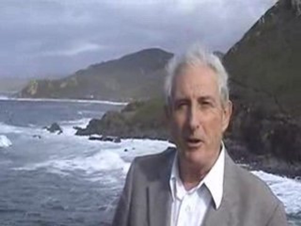 Pierre:Les îles Sanguinaires