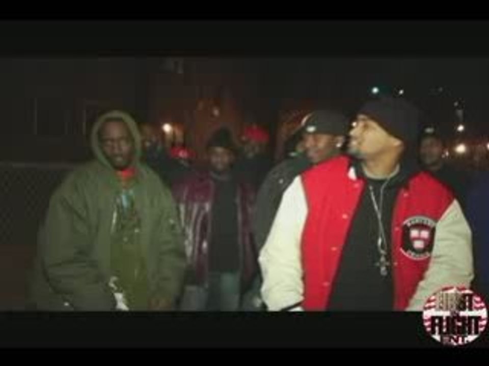 Krillz   Rain Do It For The Block