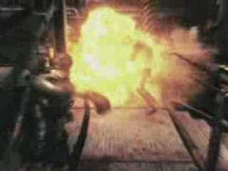 Resident Evil 5 Viral Date HD VOST