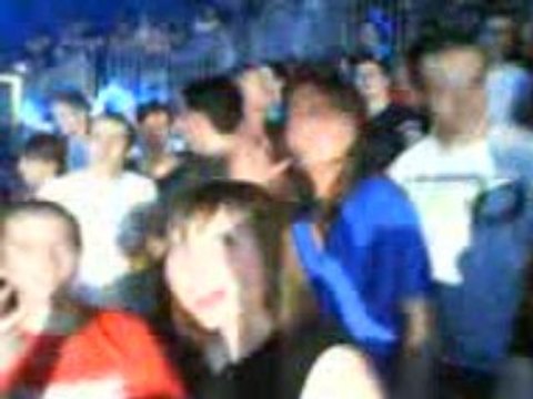 REVERZE 2009 Dj Coone