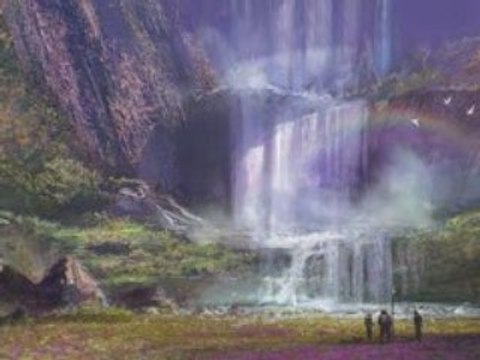 Star Wars : The Old Republic Developer Dispatch: The Making