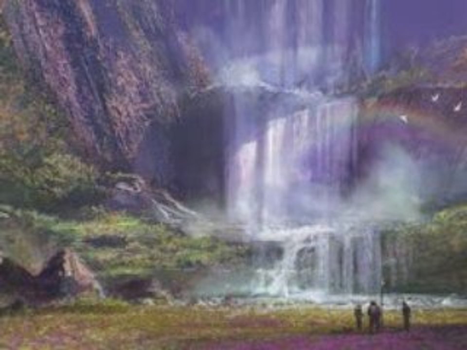 Star Wars : The Old Republic Developer Dispatch: The Making