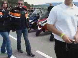 Alignement PONT D.M.