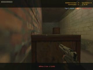 4 Os Deagle