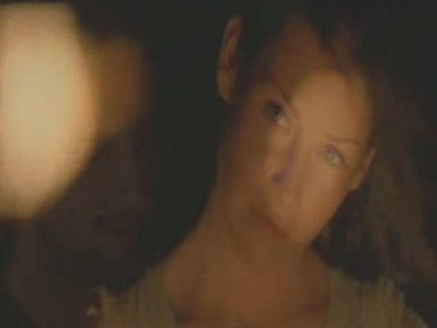 LOST Kate & Sawyer Cold Heritage