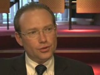 Régis BACCI, directeur général du Forco