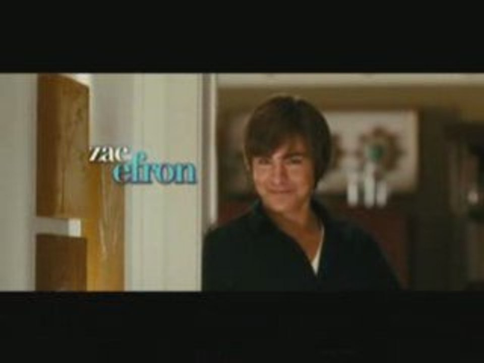 17 ans encore - Bande-annonce Officiel (Allociné) (Français)