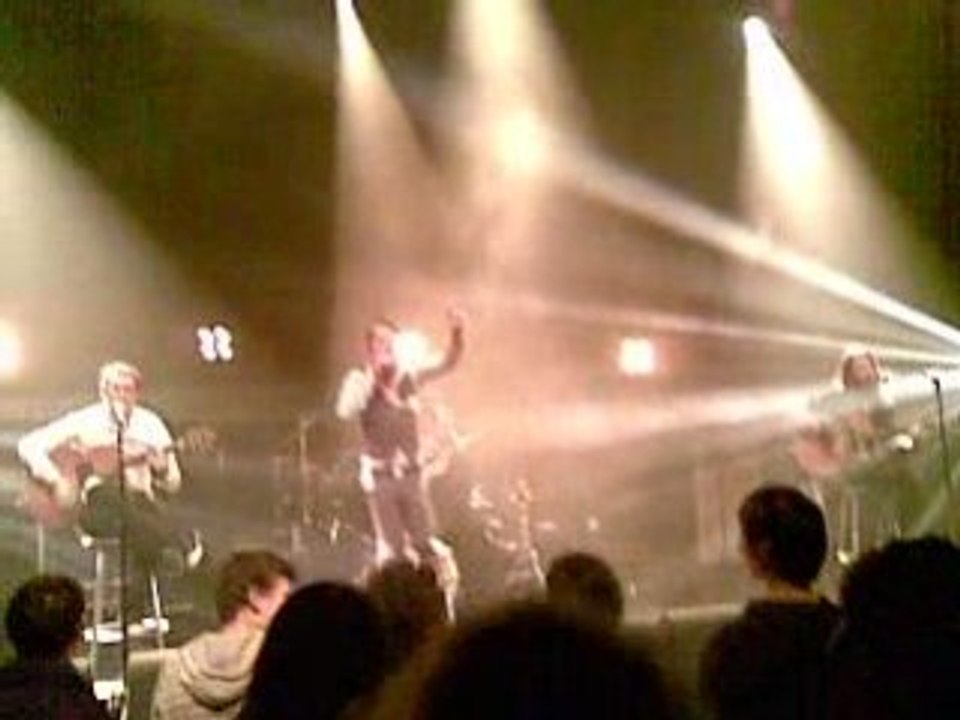 Concert Fatals Picards "Les dictateurs"