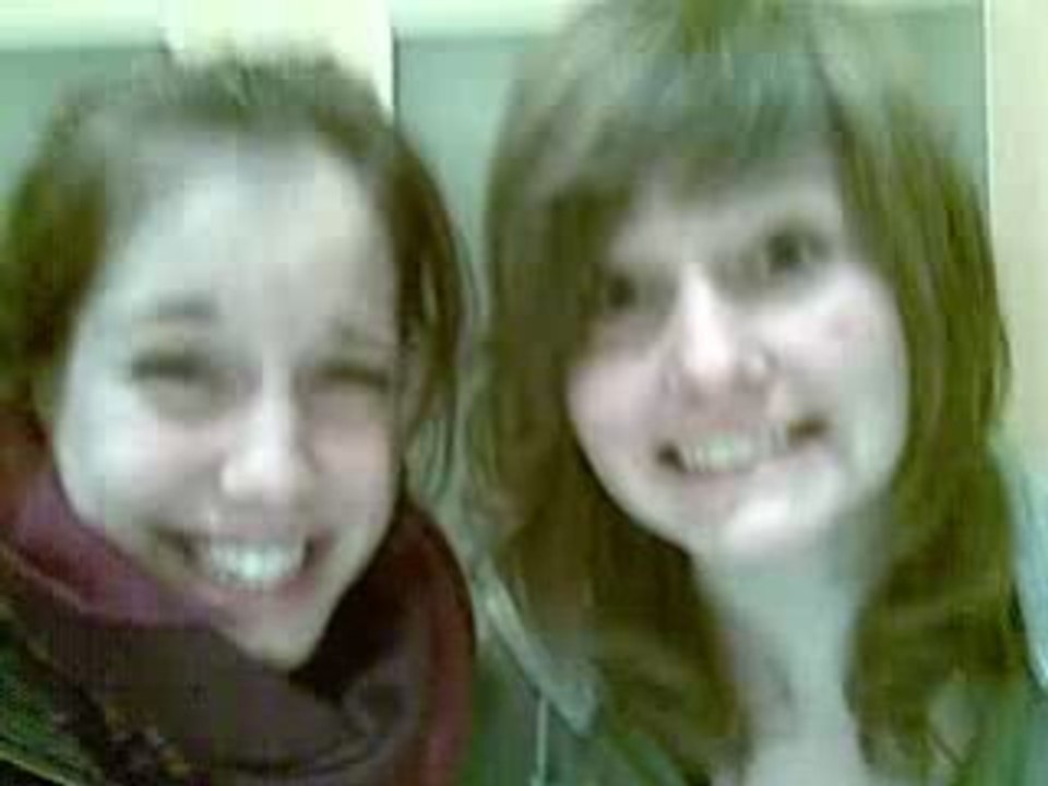 Essai n°1, Nanourte & Moi