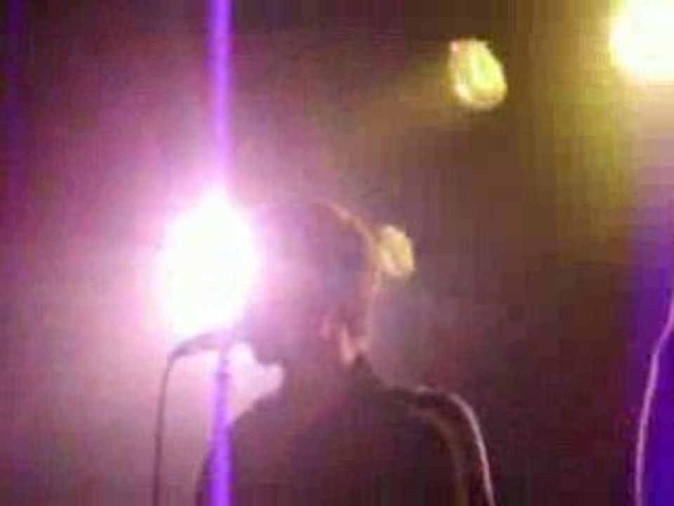 BP ZOOM - La boule -Noire - Paris - 27/01/09