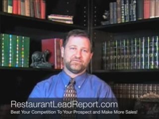 Marketing To Small Businesses