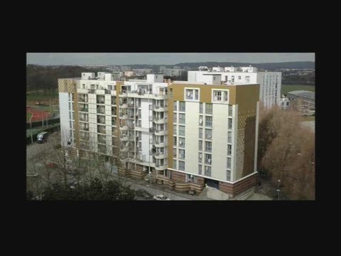 Rénovation urbaine : 1er bilan à Garges-lès-Gonesses