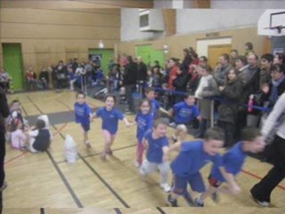 Plateau babys ULR Basket