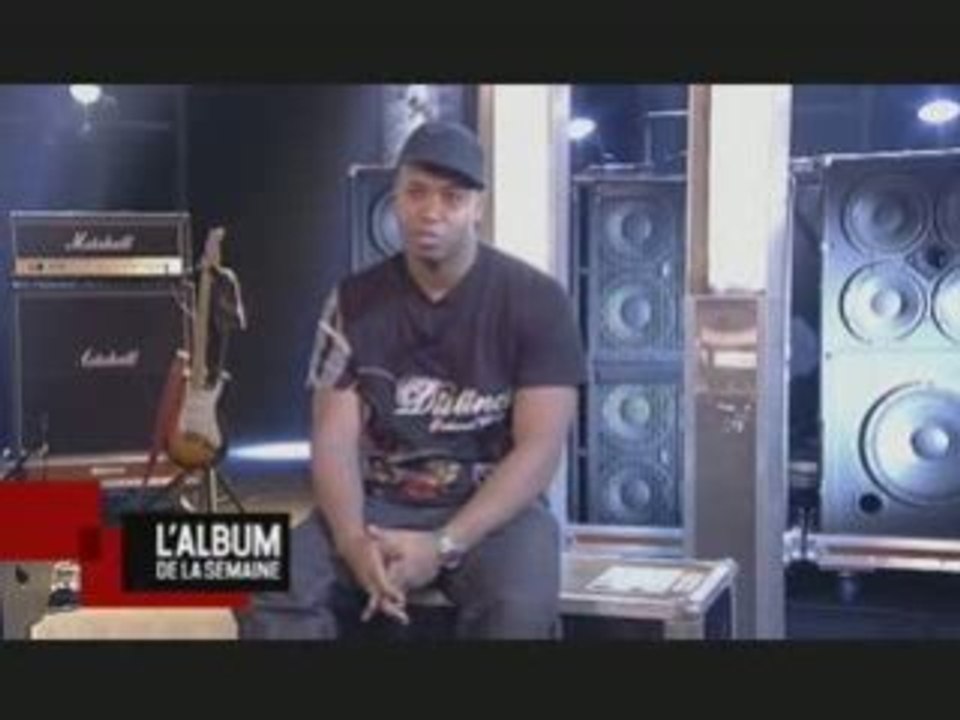 Dailymotion - ROHFF INTERVIEW A CANAL,