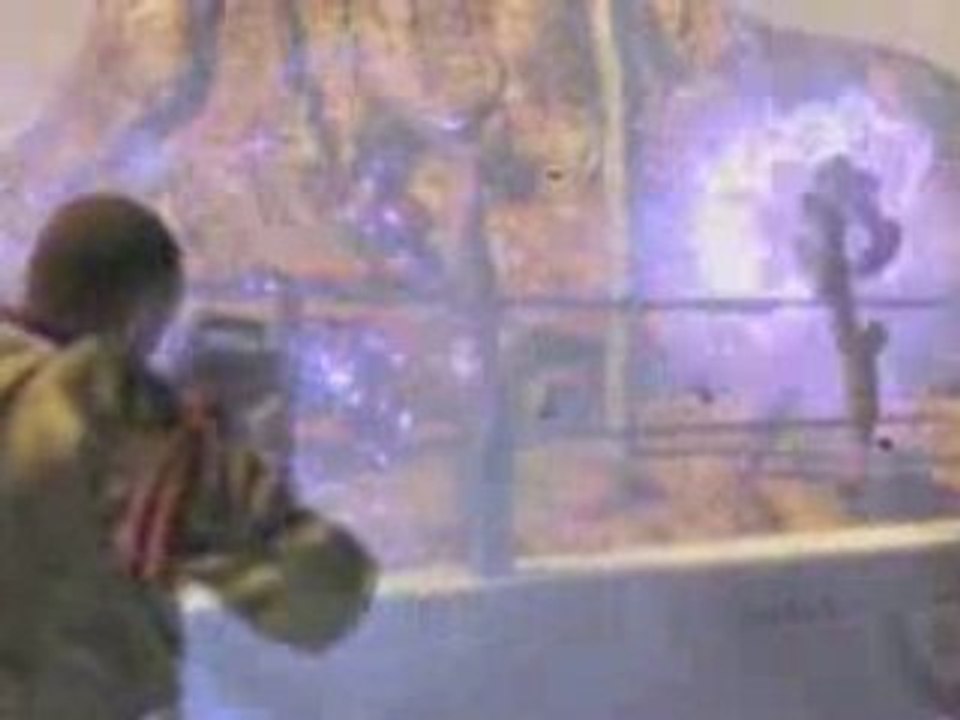 Red Faction: Guerrilla (Story Trailer)