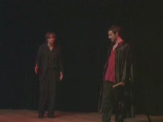 Les caprices de Marianne