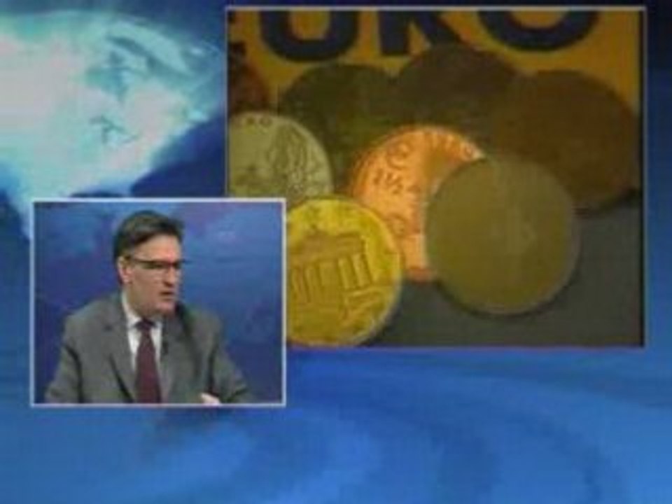 Capital One Advisers - opcje (TV Biznes, 2009-02-02)