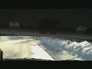 RONDE DU JURA  TEAM JAPIOT ES 2 HAUT DE CRET