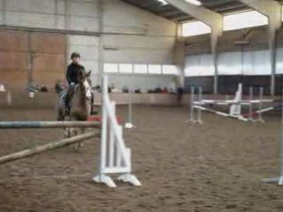 Challenge estaimpuis 1m