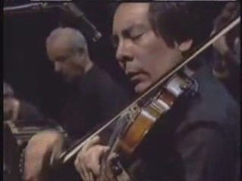Astor Piazzolla milonga del angel