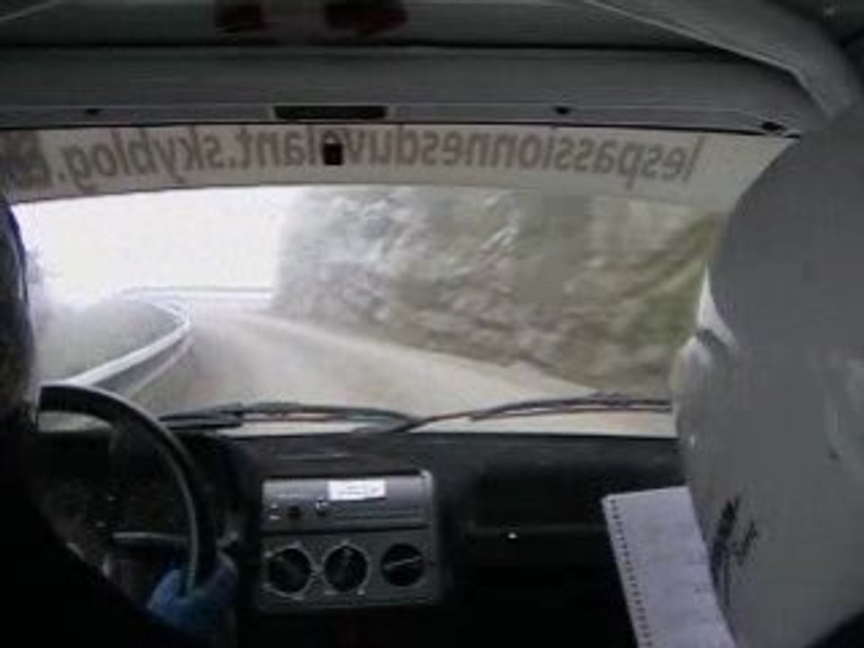 Matheysine 2008 st michel