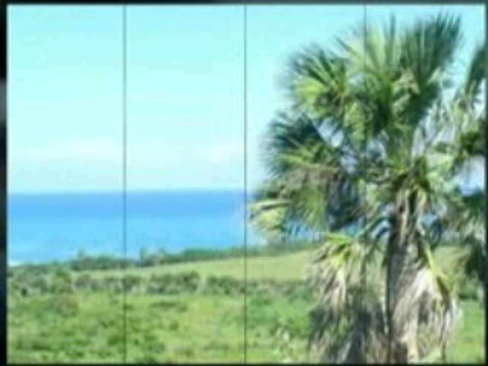 Land Caribbean