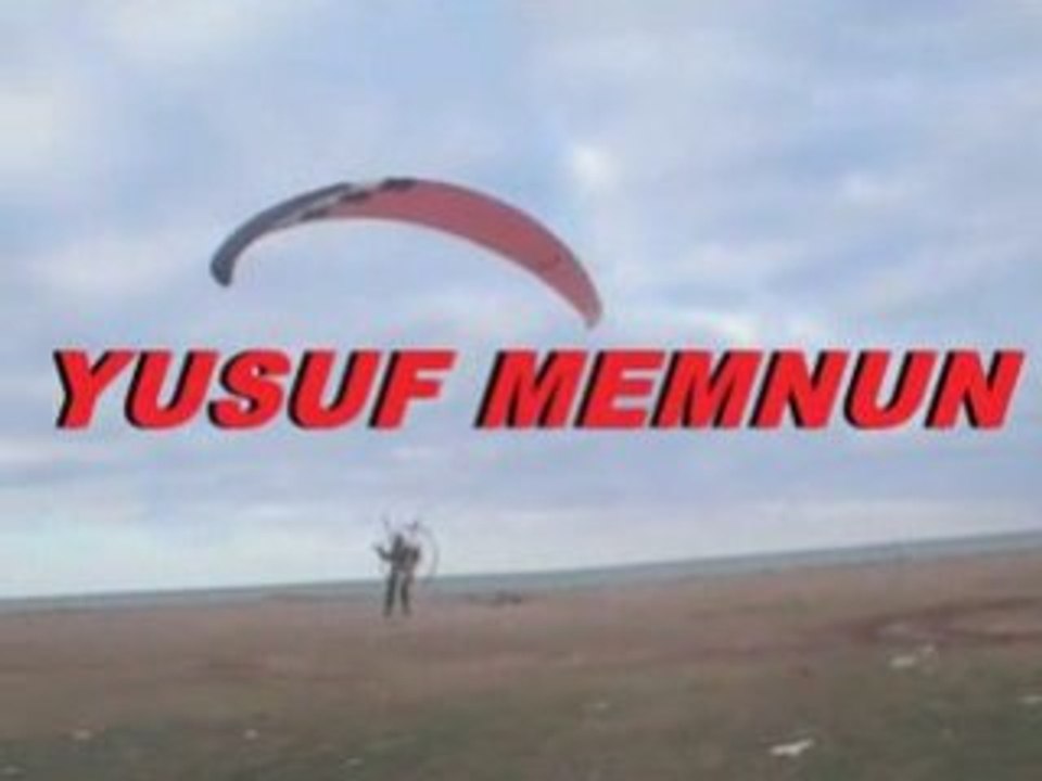 ISTANBUL PARAMOTOR TEAM 74