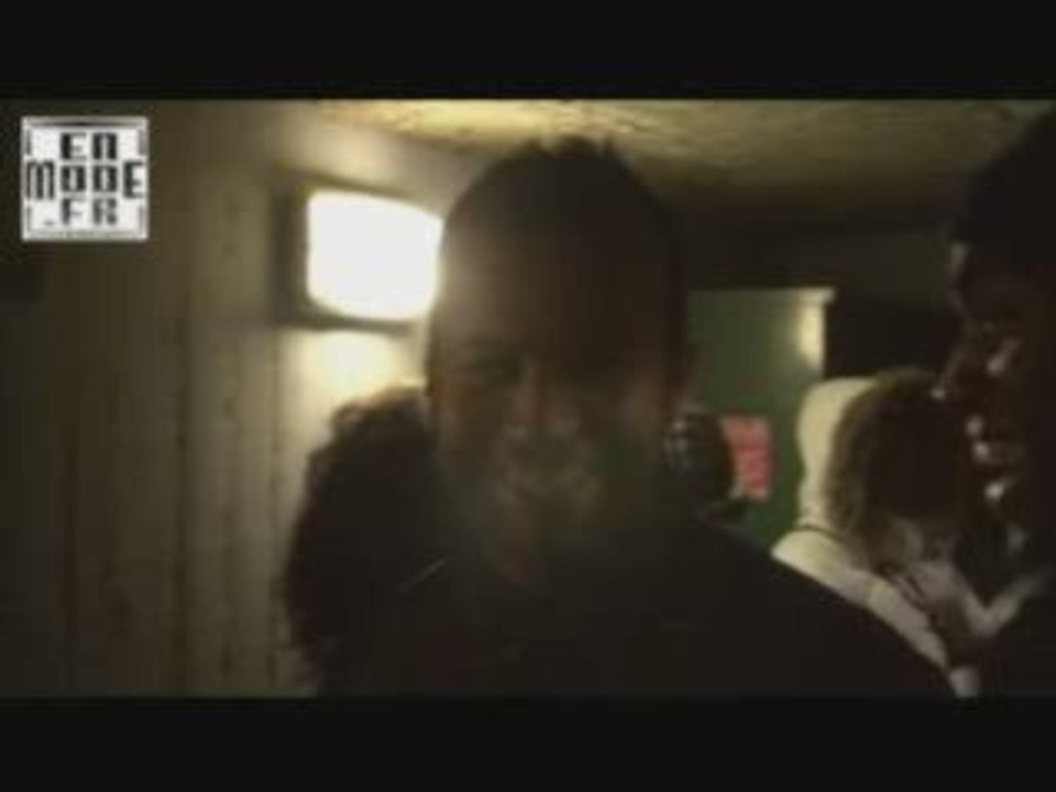 Mac Tyer feat. Toma Mauvais Oeil Dans Le