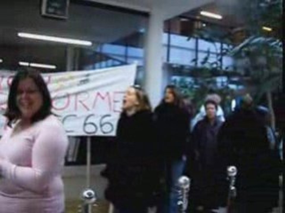 Manif Dass