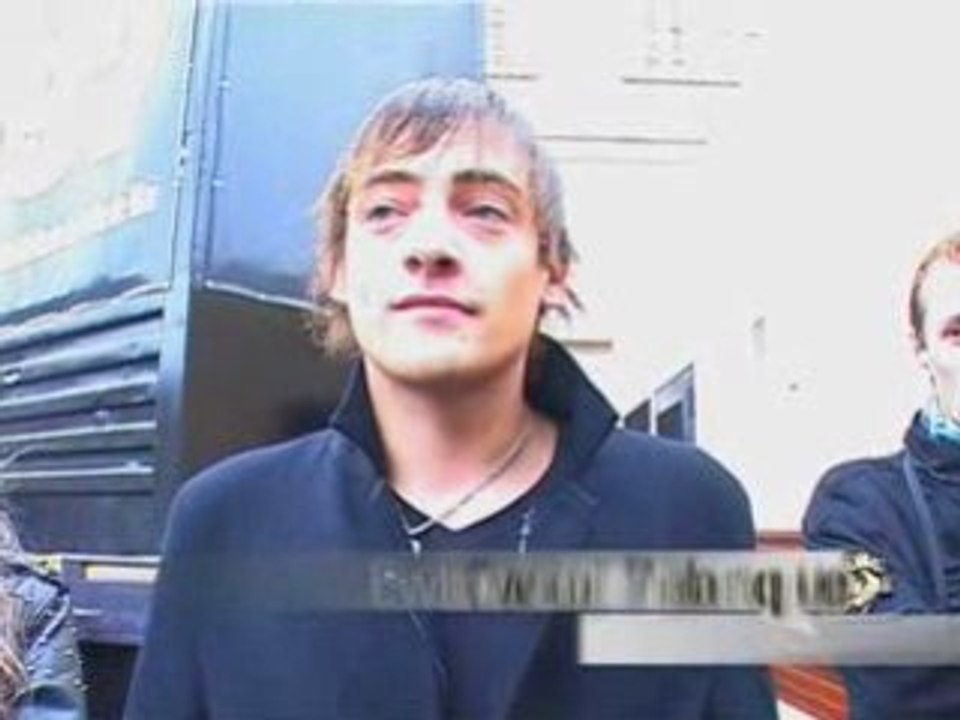 Tranche de Vie : “Le Fan de Plus Belle La Vie“