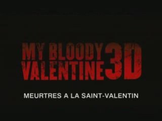 Meurtres à la Saint Valentin
