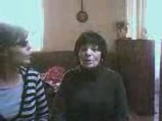 MON AMOUR DE GRAND-MERE