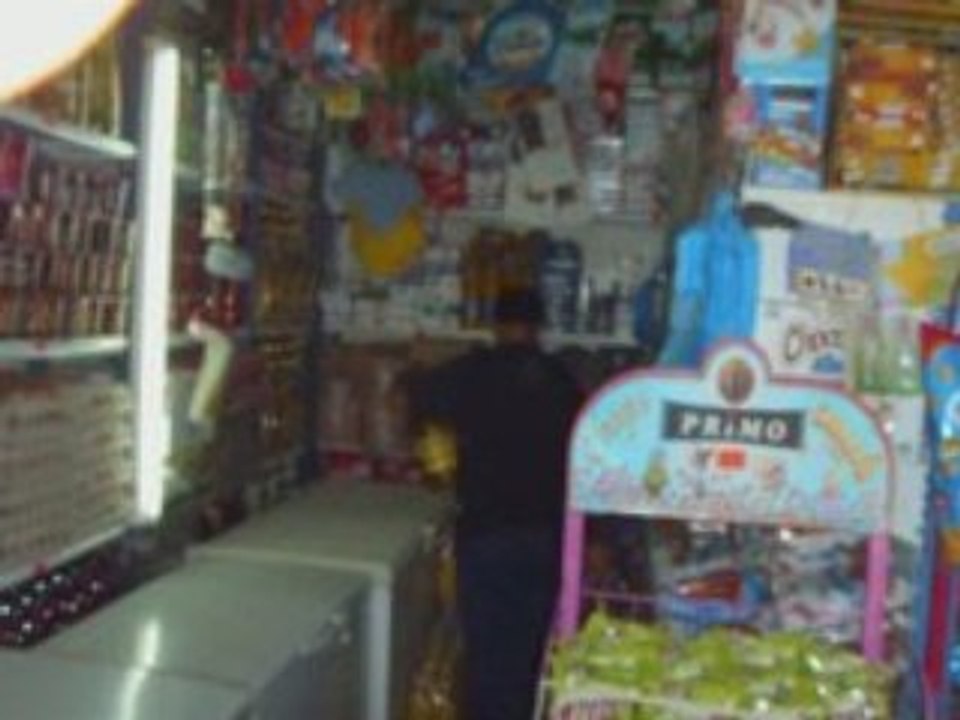 douar sidi marouf oran wahran