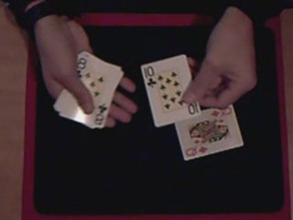 La dama inquieta