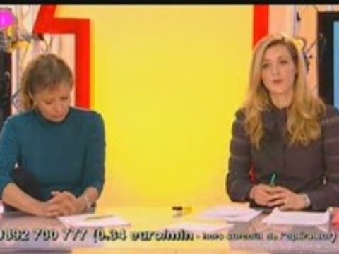 idf1 midi avec dorothee du 16-01-2009 (partie 6)