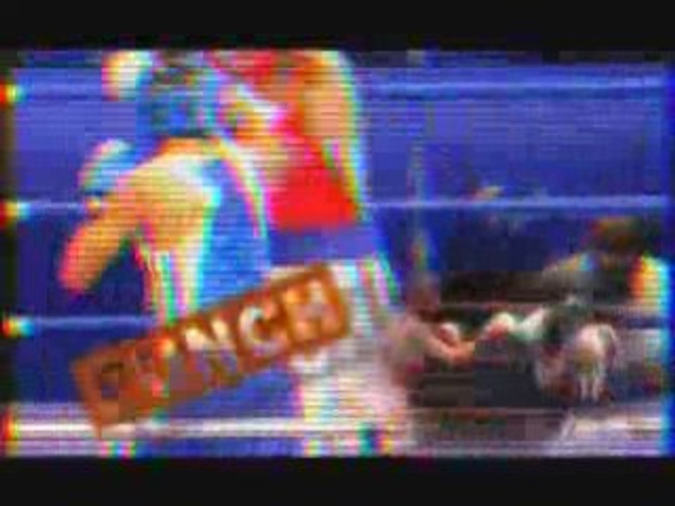Clip boxe