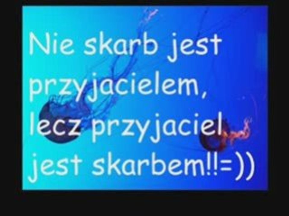 Dla Przyjaiol .....