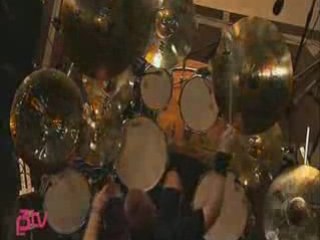 Cynic - Uroboric Forms Live 2007